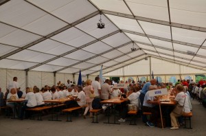22. susreti umirovljenika