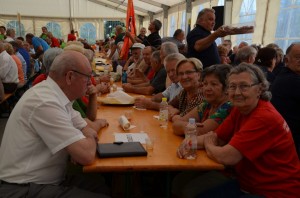22. susreti umirovljenika 