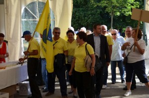 22. susreti umirovljenika 