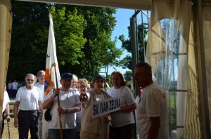 22. susreti umirovljenika