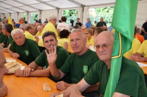 22. susreti umirovljenika