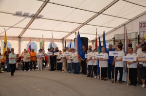 22. susreti umirovljenika