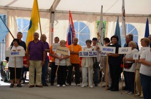 22. susreti umirovljenika