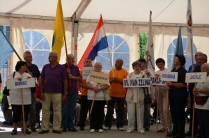 22. susreti umirovljenika