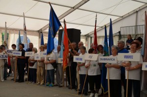 22. susreti umirovljenika