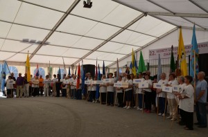 22. susreti umirovljenika