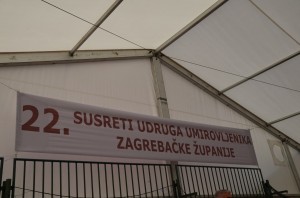 22. susreti umirovljenika