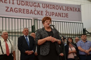 22. susreti umirovljenika