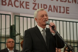 22. susreti umirovljenika