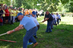 22. susreti umirovljenika