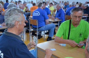 22. susreti umirovljenika