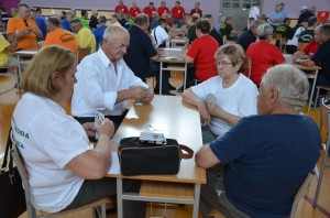 22. susreti umirovljenika