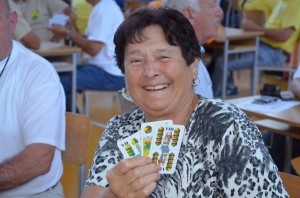 22. susreti umirovljenika
