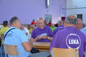 22. susreti umirovljenika
