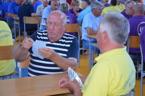 22. susreti umirovljenika