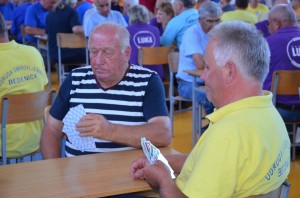 22. susreti umirovljenika