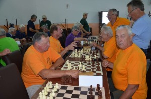 22. susreti umirovljenika