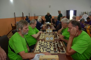 22. susreti umirovljenika