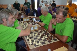 22. susreti umirovljenika