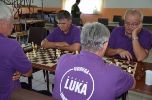 22. susreti umirovljenika