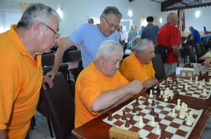 22. susreti umirovljenika