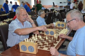 22. susreti umirovljenika