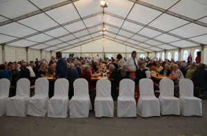 22. susreti umirovljenika