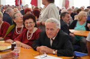 22. susreti umirovljenika