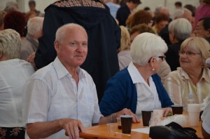 22. susreti umirovljenika
