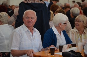 22. susreti umirovljenika