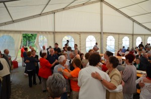 22. susreti umirovljenika