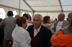 22. susreti umirovljenika