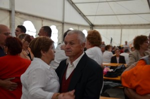 22. susreti umirovljenika