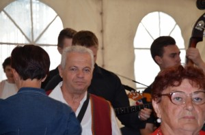22. susreti umirovljenika