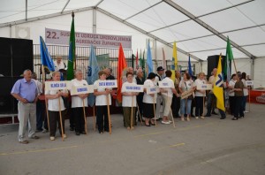 22. susreti umirovljenika