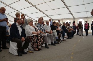 22. susreti umirovljenika 