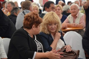 22. susreti umirovljenika 