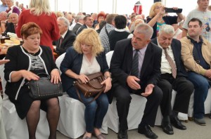 22. susreti umirovljenika 
