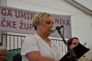 22. susreti umirovljenika 