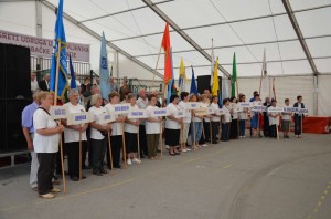 22. susreti umirovljenika 