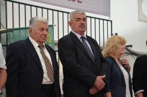 22. susreti umirovljenika 