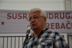 22. susreti umirovljenika 