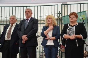 22. susreti umirovljenika 