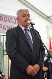 22. susreti umirovljenika 