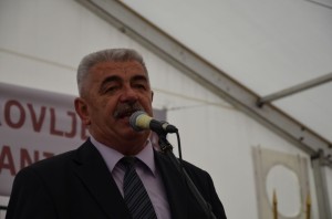 22. susreti umirovljenika 
