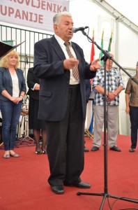 22. susreti umirovljenika 