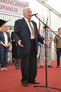 22. susreti umirovljenika 