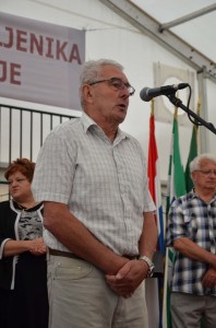 22. susreti umirovljenika 