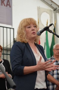 22. susreti umirovljenika 