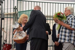 22. susreti umirovljenika 
